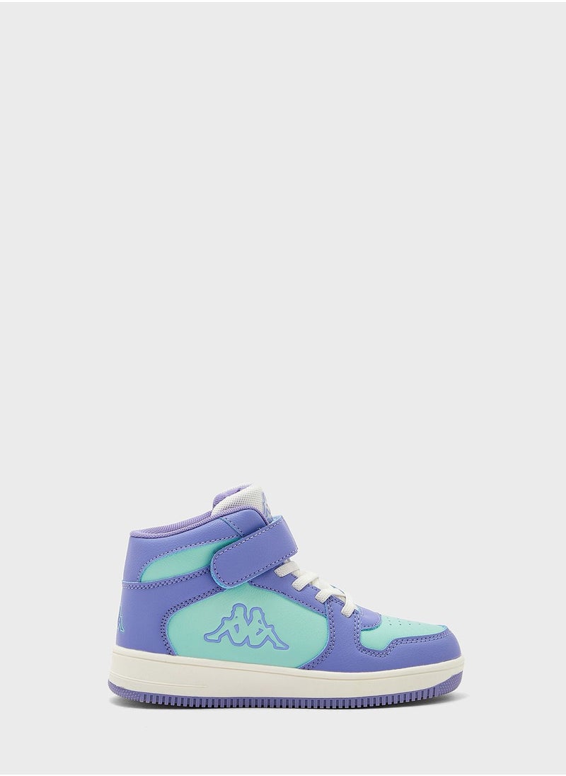 Kappa - Kids Sneakers - Image 1