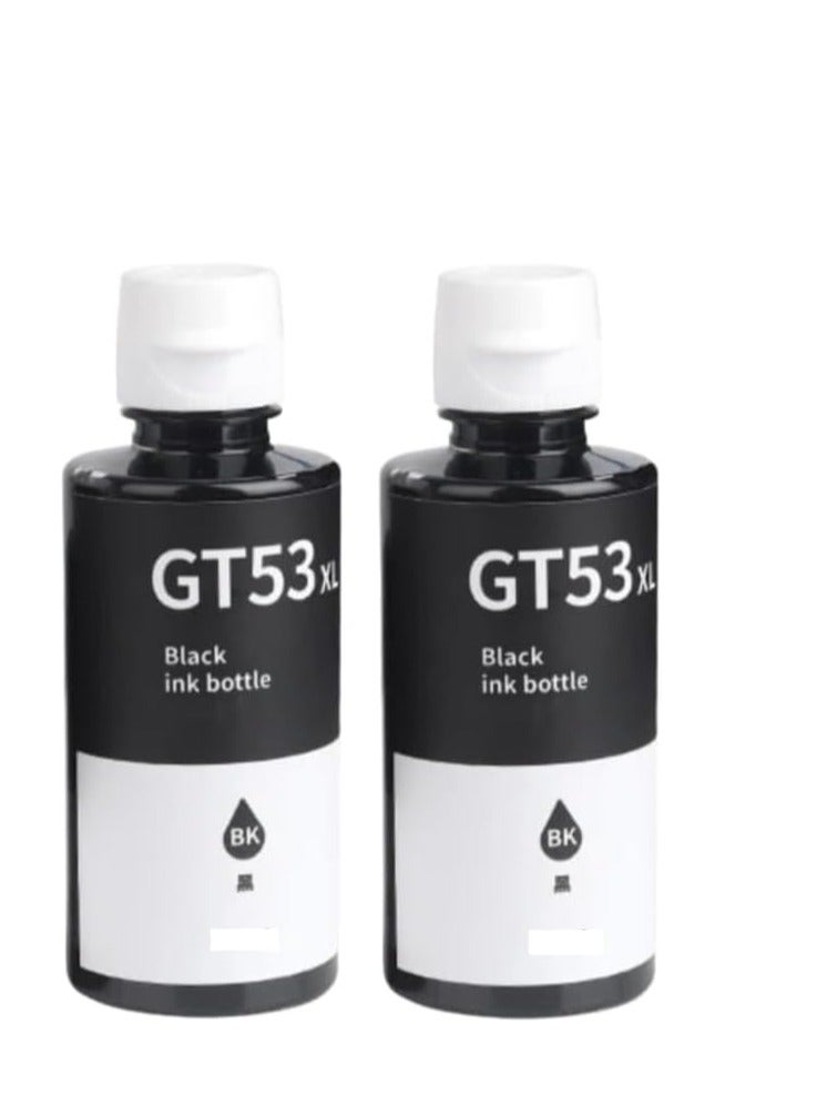 تيرابايت زجاجة حبر GT52 GT53 لخزان الحبر 319 410 419 تانك سمارت 500 502 508 511 514 515 518 519 530 531 532 533 538 571 615 618 655 720 750 790 ديسك جيت GT 5810 5820 5822 115 118 310 311 - Image 5