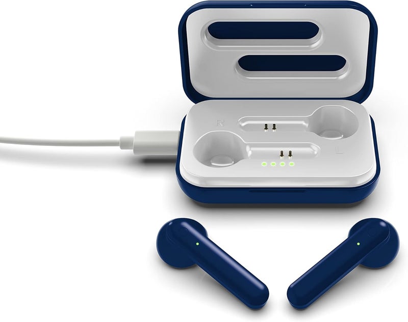SOAR NCAA Unisex True Wireless Earbuds V.4 - Image 3