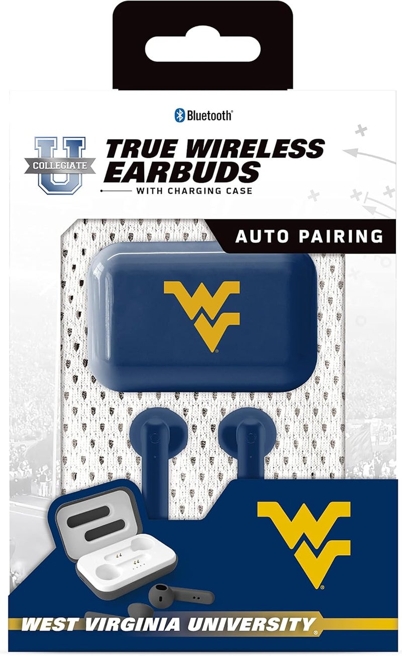 SOAR NCAA Unisex True Wireless Earbuds V.4 - Image 2