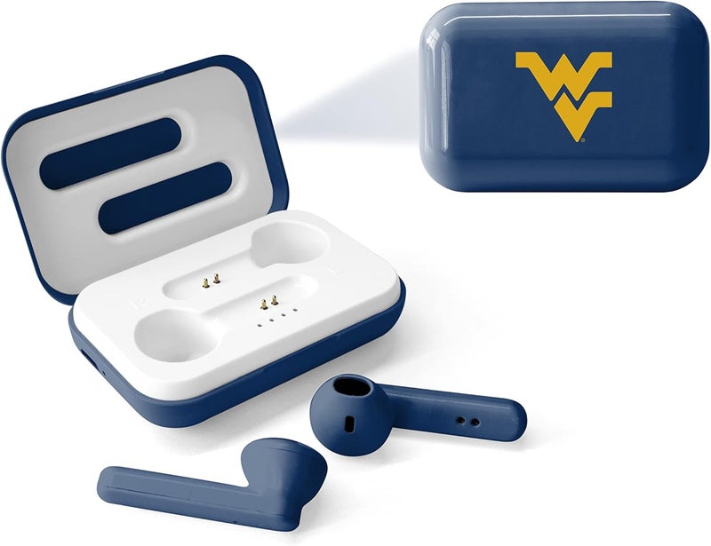 SOAR NCAA Unisex True Wireless Earbuds V.4 - Image 1