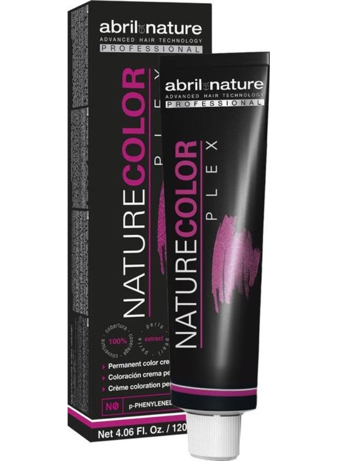 أبريل إيه ناتيتشر كريم صبغة الشعر الدائم أبريل إيت نيتشر كولور بليكس 901 120 مل - Image 2