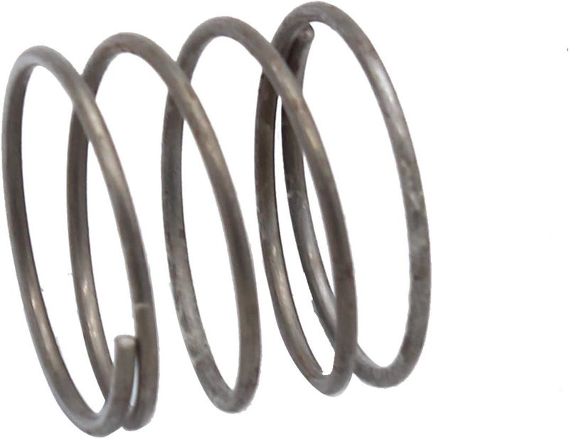 TAKPART صمامات تنظيم ضغط تهوية علبة المرافق TAKPART 2PACK 11127547058 11127537733 لطرازات BMW - Image 5
