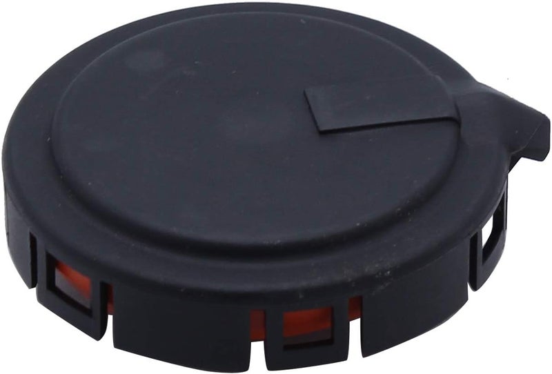 TAKPART صمامات تنظيم ضغط تهوية علبة المرافق TAKPART 2PACK 11127547058 11127537733 لطرازات BMW - Image 4