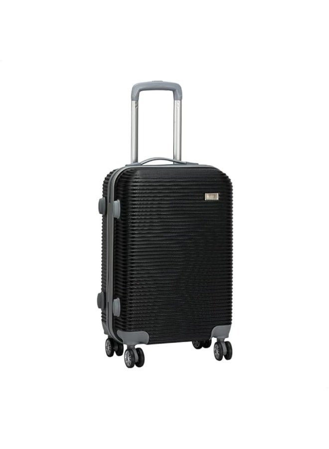 3-Piece Travel Luggage Set – Lightweight & Durable Suitcases for Easy Packing and Traveling - Image 1