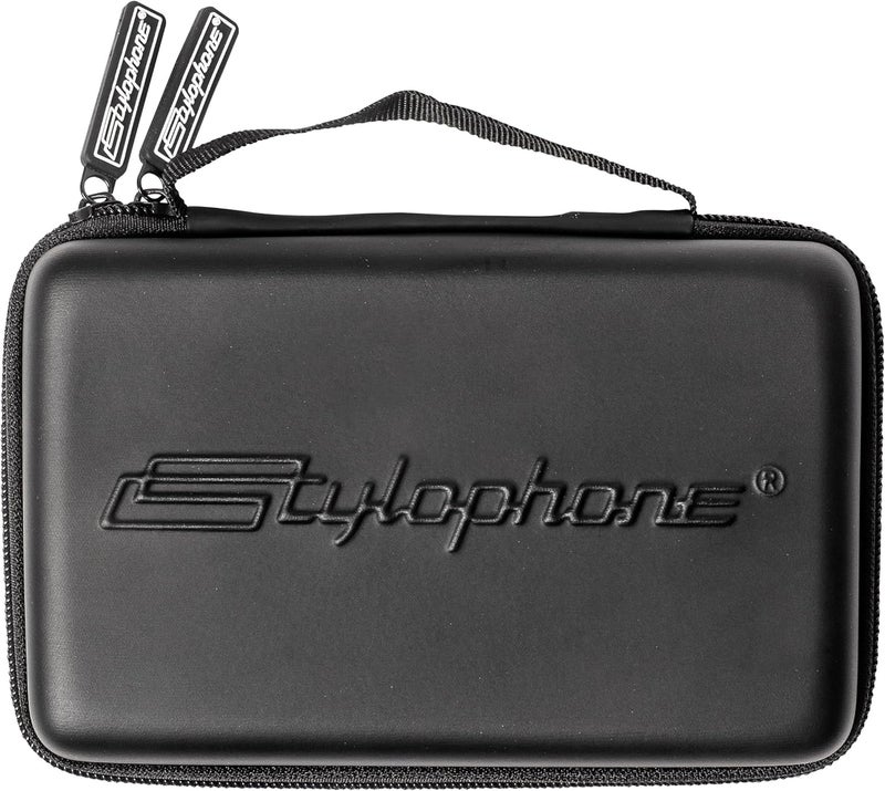 Stylophone Styphophone S-1 المُركِّب الجيبي الأصلي - يشمل حقيبة الحمل - Image 4
