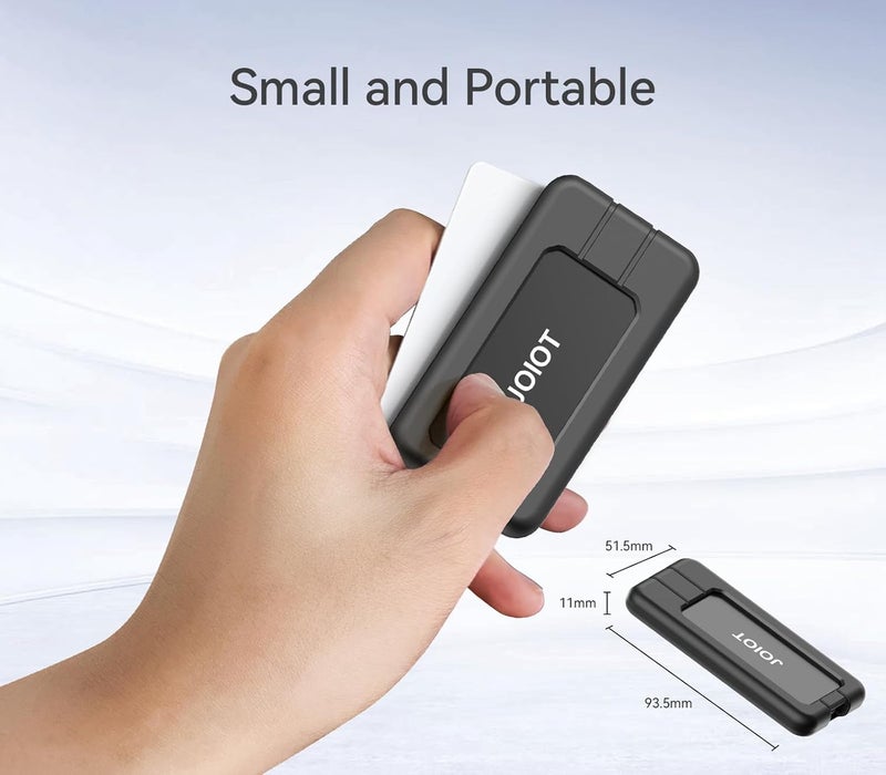 JOIOT 512G Portable SSD Up to 2000MB/s USB-C USB 3.2 Gen 2x2 External SSD with Protective Case - Image 5
