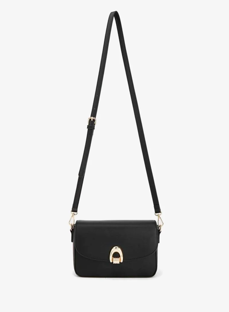 بابريكا Paprika Smooth Pu Crossbody