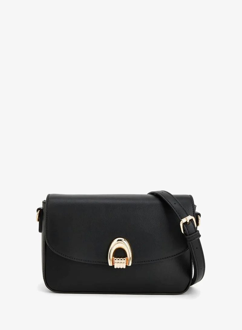 بابريكا Paprika Smooth Pu Crossbody