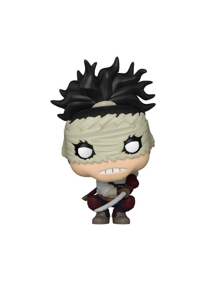Funko Pop Animation: My Hero Academia - Stain - (Chizome Akaguro) - Collectable Vinyl Figure - Gift Idea - Official Merchandise - Toys for Kids & Adults - Anime Fans - Image 2