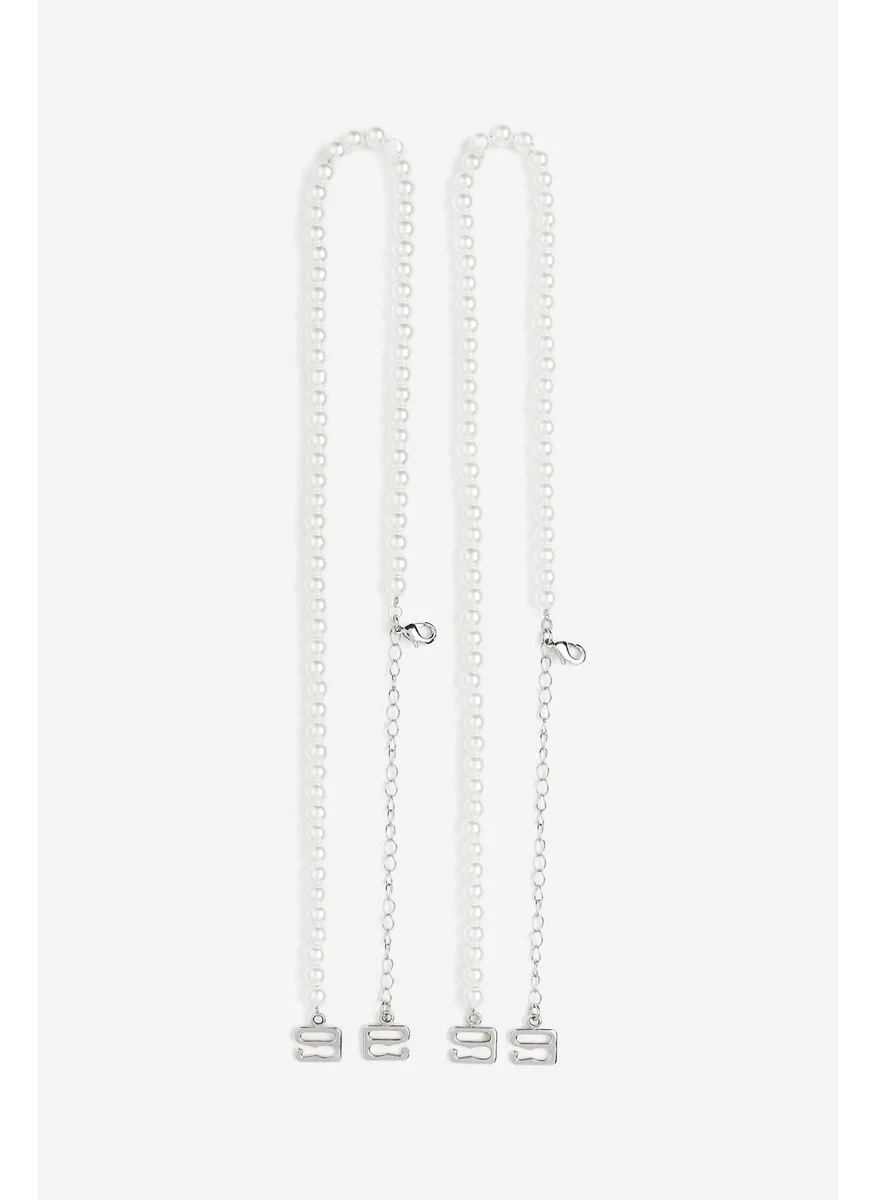 H&M Fancy Bra Straps