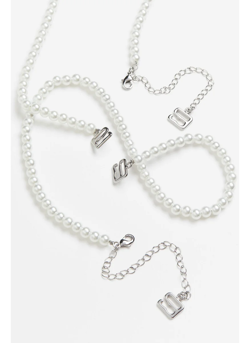 H&M Fancy Bra Straps