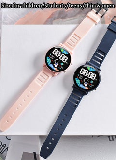 Electronic Watch for Kids Boys Girls High Value Digital Smart Watch Women Students Teenagers Children's Sports New Technology Sense Spaceman Gift Watches Black - pzsku/Z85DB74CCEC79061FFBA0Z/45/_/1716538142/9f93372e-c86d-44a6-9b49-3f11cef9c865