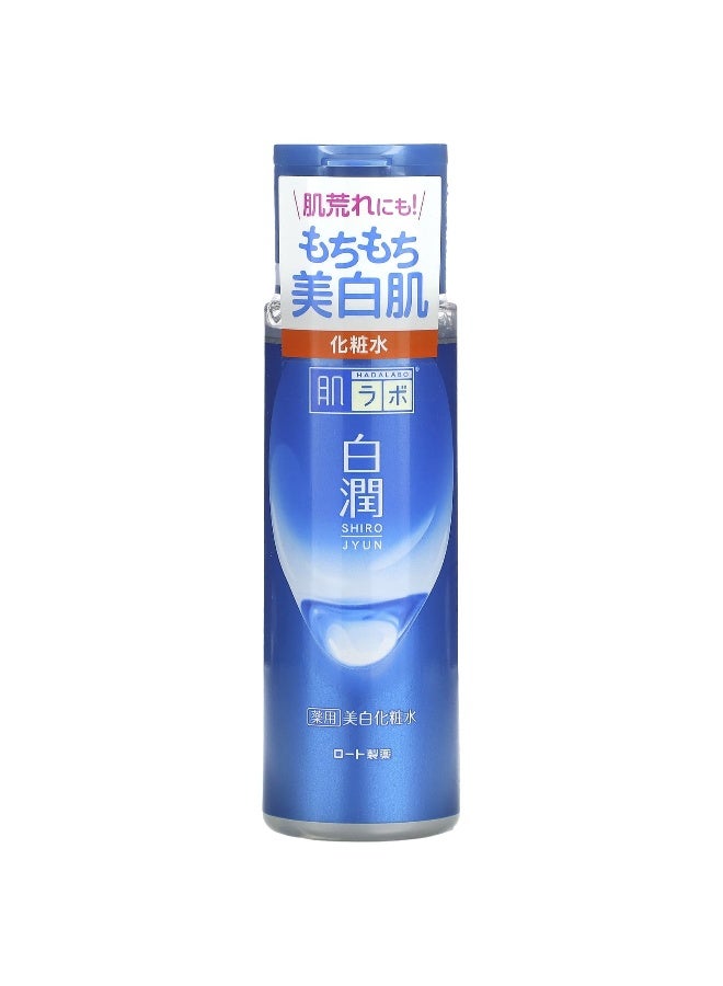 Hada Labo ?? Hadalabo, Shirojyun, Lotion, 5.7 fl oz (170 ml)  - Image 1