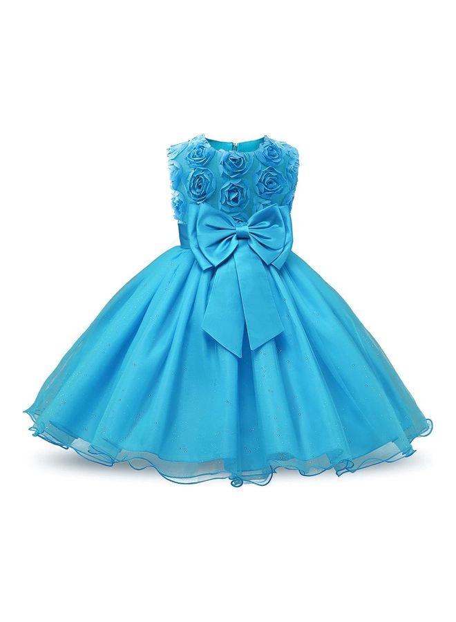 نيبمينينت Princess Cosplay Costume 120cm - Image 1