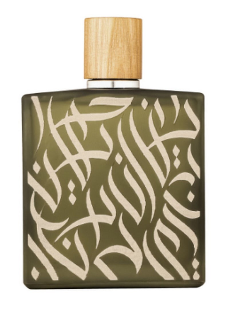 ريحان الوود إم عطر 100 مل - Image 2
