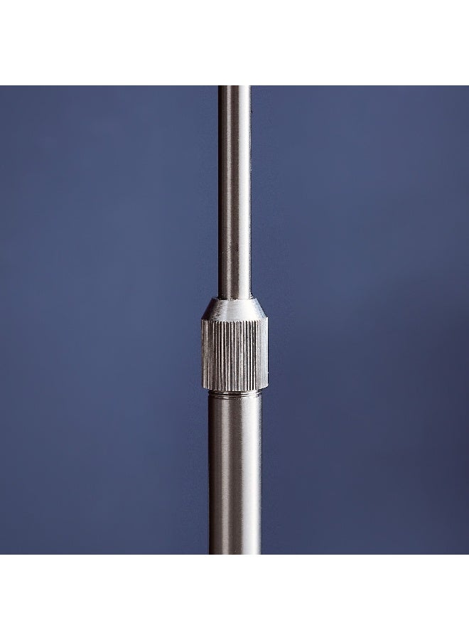 Home Box مصباح أرضي أوميغا قوس عصري أنيق ومتين 40 واط - Image 4