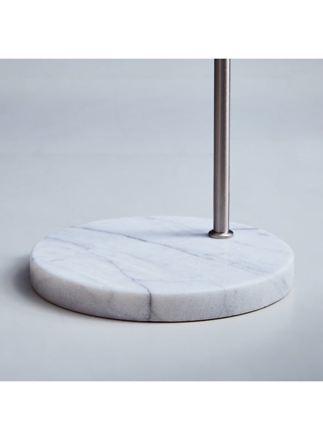 Home Box مصباح أرضي أوميغا قوس عصري أنيق ومتين 40 واط - Image 5