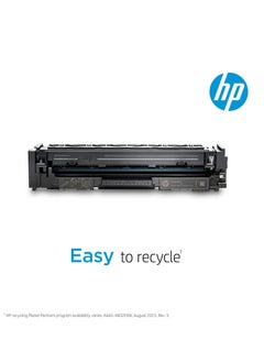 HP Toner HP 201A Original Laserjet Toner Cartridge CF400A use for HP Color Laserjet Pro MFP M277dw M252dw M277n M277c6 M252n M277 (Black)  - Image 5
