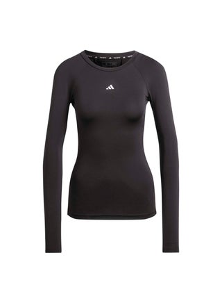 Techfit Long Sleeve Training Top