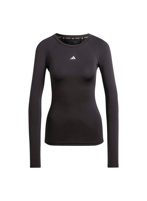 Techfit Long Sleeve Training Top