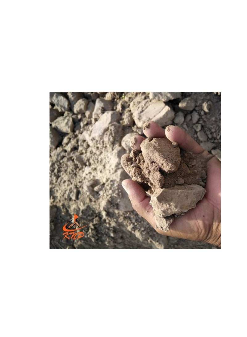 KNP Agricultural or Clay Soil 20KG Bag - Image 2