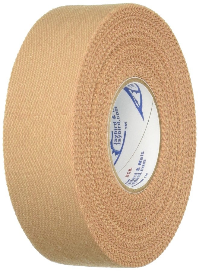 Jaybird & Mais EX25 Non-Elastic Athletic Tape: 1-1/2 in. x 15 yds. (Pro-Flesh)