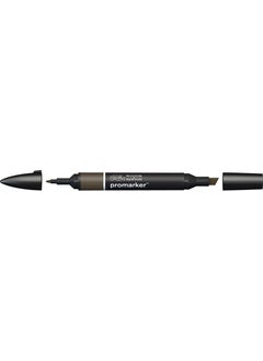 Winsor Newton Winsor Newton Letraset Promarker Pen Wg7 Warm Gray 7  - Image 4