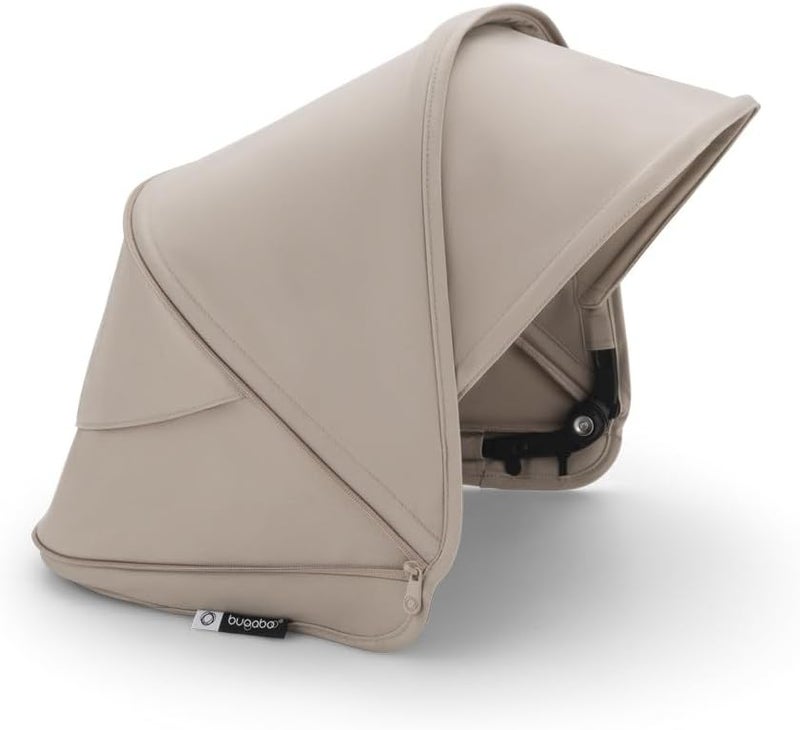 Bugaboo Dragonfly Sun Canopy in ME Desert Taupe - Image 1