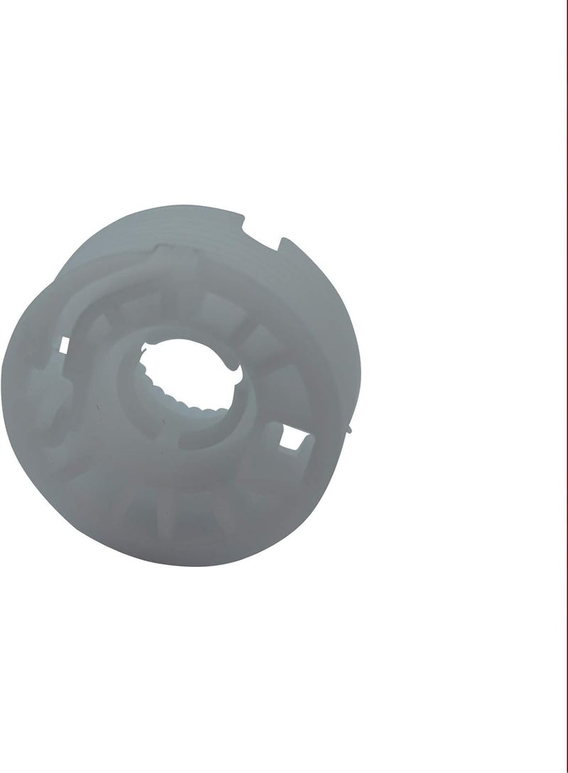 Wivplex Window Regulator Repair Wheel Pulley for VW - Image 3