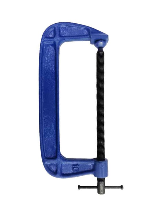 Gazelle 10 In. General Purpose C-Clamp (250mm)