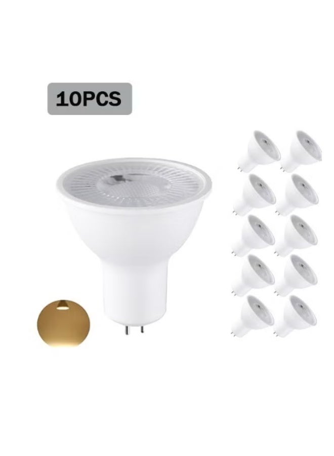 Galaxy Box of 10 Galaxy bulbs (ceramic plate)