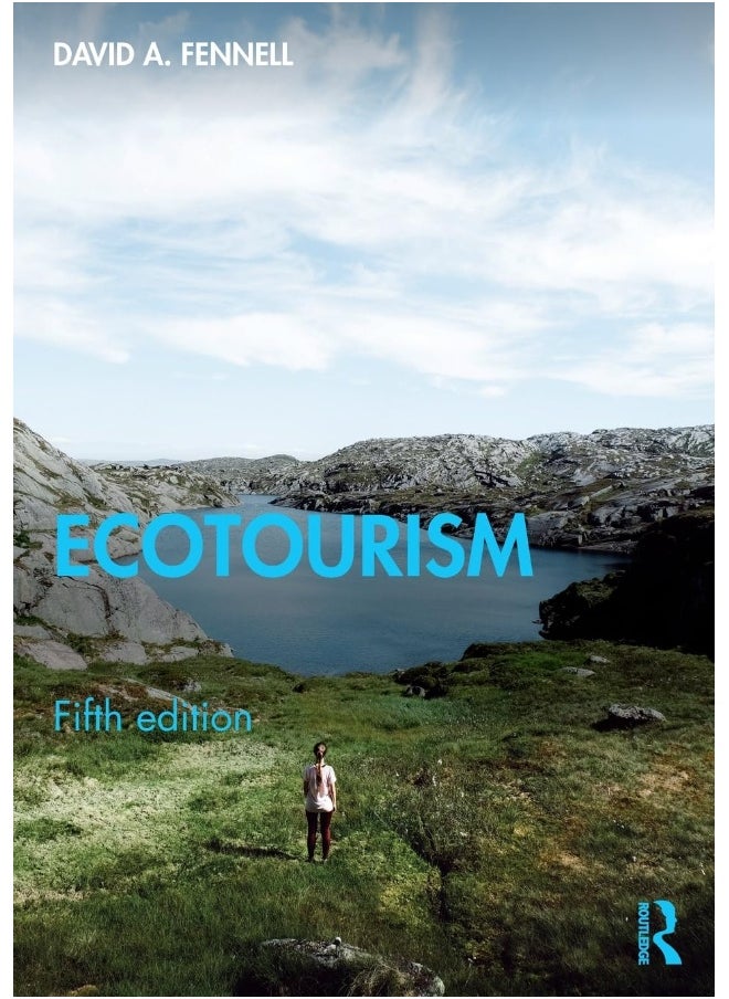 Ecotourism  - Image 1