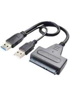 Generic Sata Laptop Usb 3.0 Hard Drive Cable 