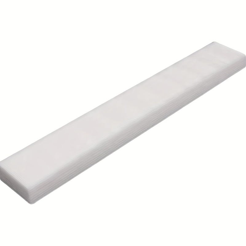 48 Pcs High Density Foam Sheets 23.62 Inch White For Floral Arrangement Art Projects - Image 5
