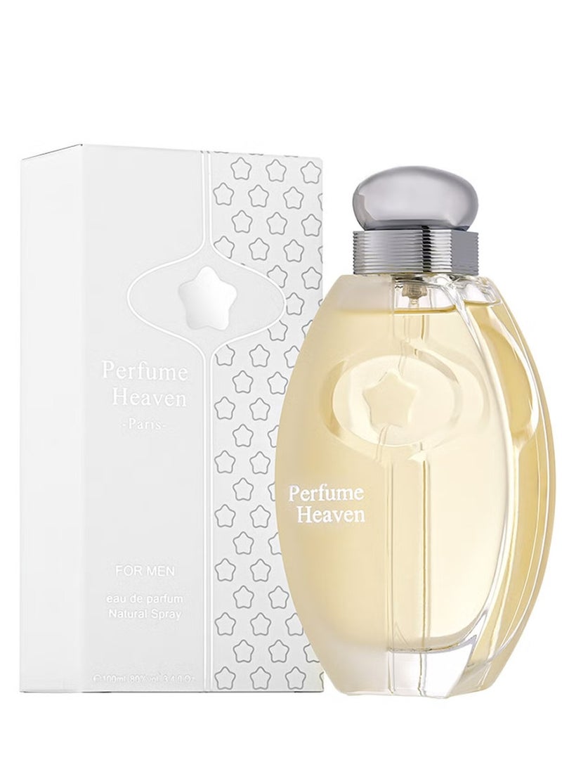 رينج عطر هيفن 100 مل