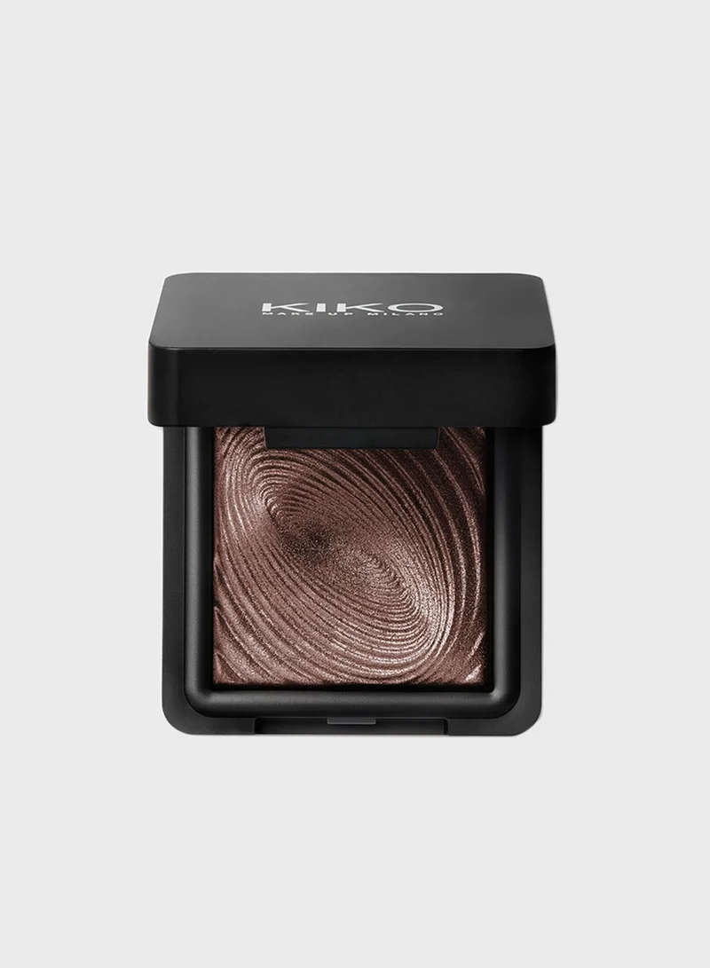 KIKO MILANO Water Eye Shadow 206