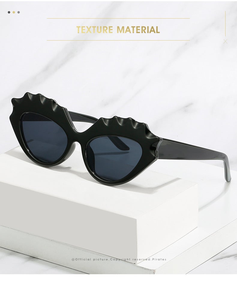 Sunglasses UV Protection Fashion 9149 - Image 2