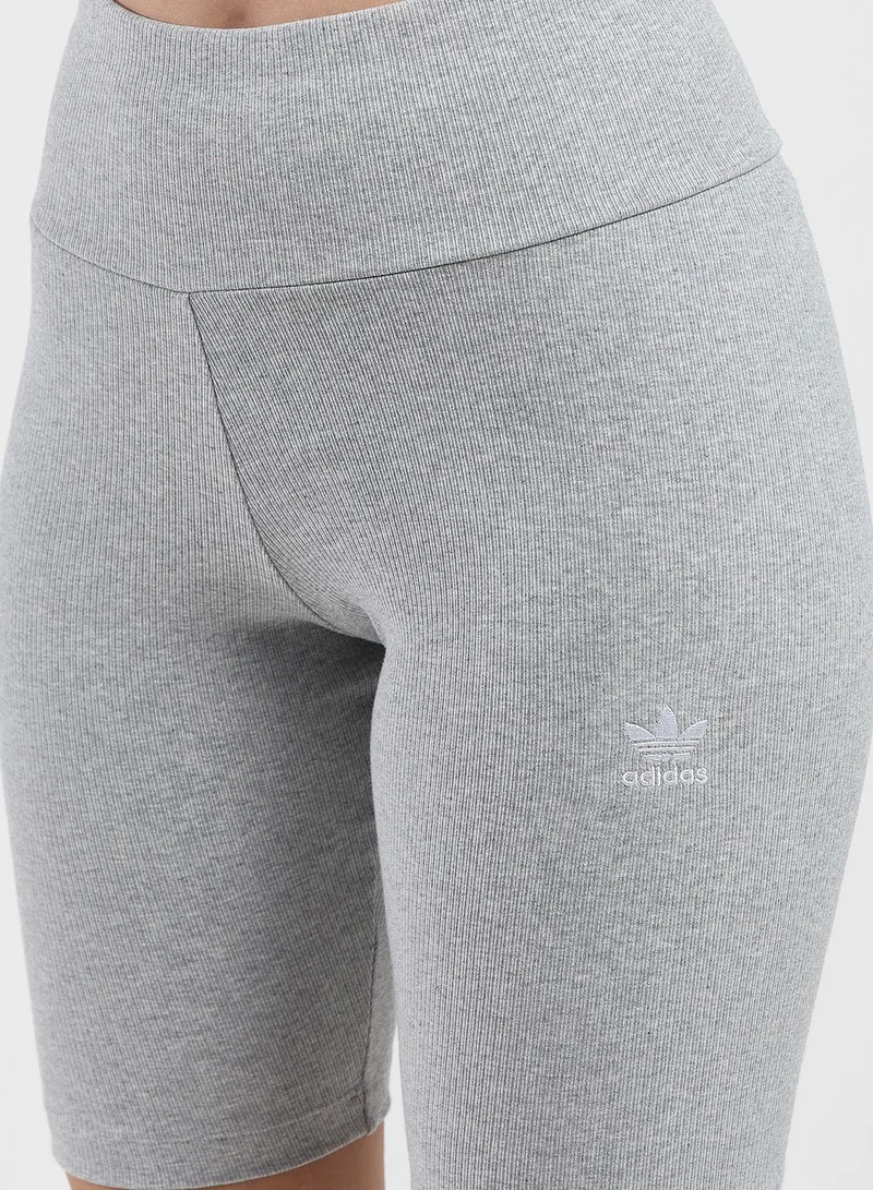 adidas Originals Adicolor Essentials Short Leggings