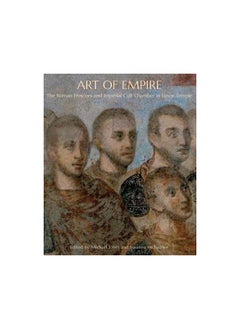 Art of Empire: The Roman Frescoes and Imperial Cult Chamber in Luxor Temple - pzsku/Z85DD76C90F0CAADEB41FZ/45/_/1700567477/5ba7307e-1857-456f-8803-6083aa034556