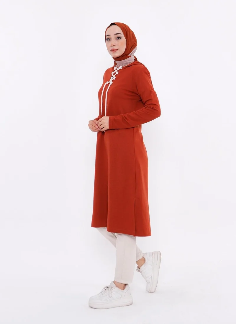 بي ويست سويت شيرت بريك ريد - بيست