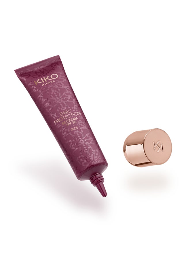 KIKO MILANO Ramadan Daily Protection BB Cream 07 Cocoa  - Image 2