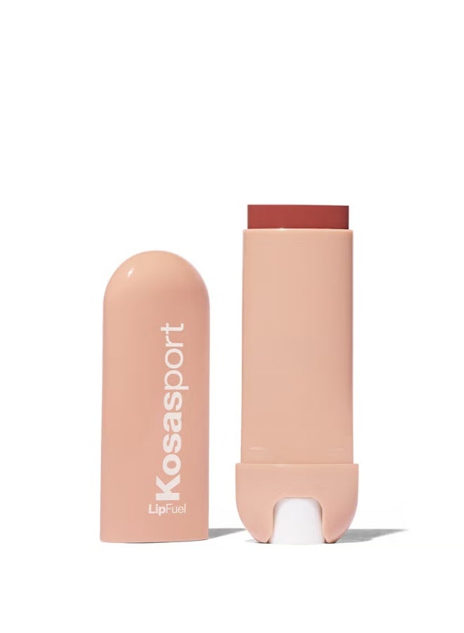 كوساس مرطب شفاه كوساس سبورت ليب فيول هيالورونيك - فلو - Image 1