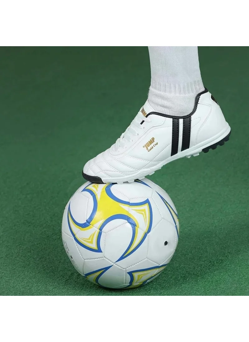 Jump Jump 13258 Men's Turf Football Boots