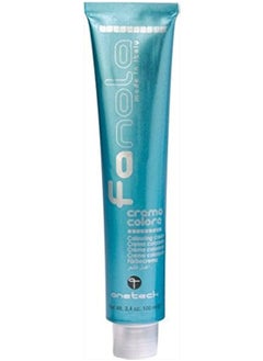 FANOLA Silver Hair Toner Color Cream  - Image 1