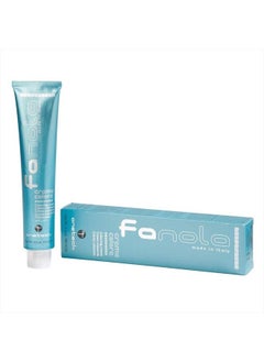 FANOLA Silver Hair Toner Color Cream  - Image 2
