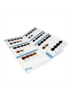 FANOLA Silver Hair Toner Color Cream  - Image 4