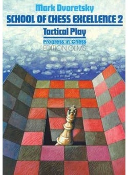 School of Chess Excellence 2 