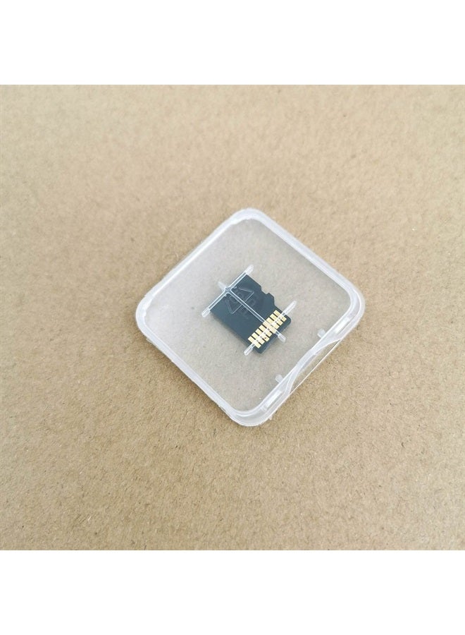 Cloudisk 2Pack Micro SD 1GB Card MicroSD Memory Card C4 Parrot-Prime with SD Adapter (1GB) - Image 4