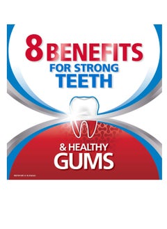 Parodontax Parodontax Complete Protection Toothpaste for Bleeding Gums, Gingivitis Treatment and Cavity Prevention, Pure Fresh Mint - 3.4 Ounces  - Image 3